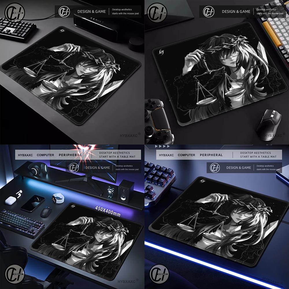 Esports Gaming Stocks - Aimstar Thorn Mousepad Oyun Mousepad'i 5mm