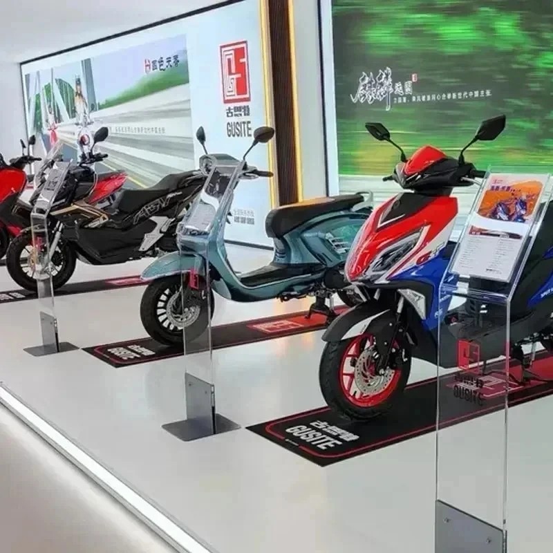 Esports Gaming Room - VIKAMA Esports Yarış Mutfak Matı Siyah