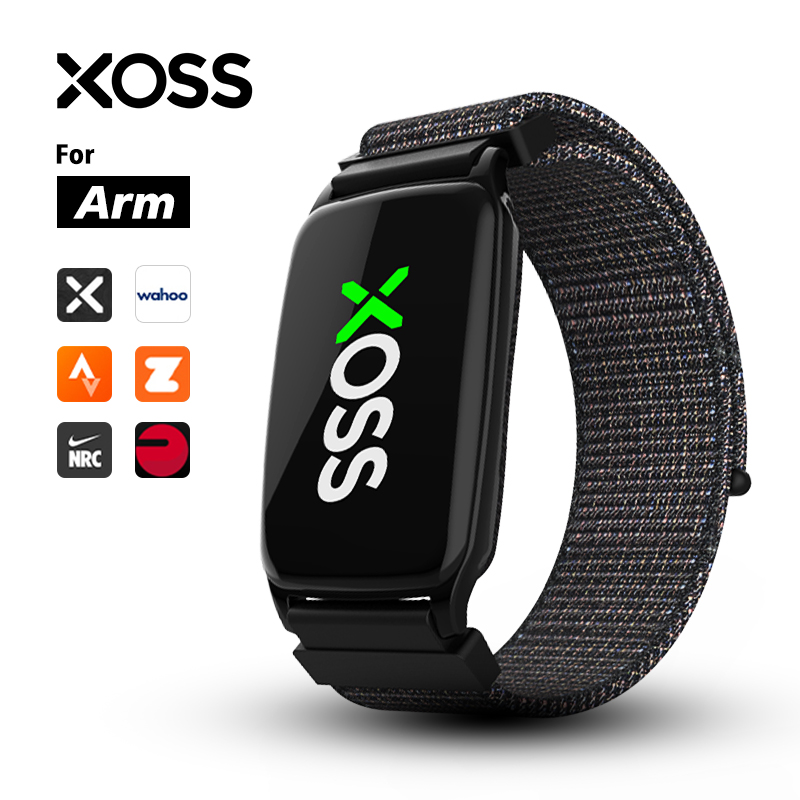 Dual Monitor Stand - XOSS IPX8 Beat Band Pro Nabız