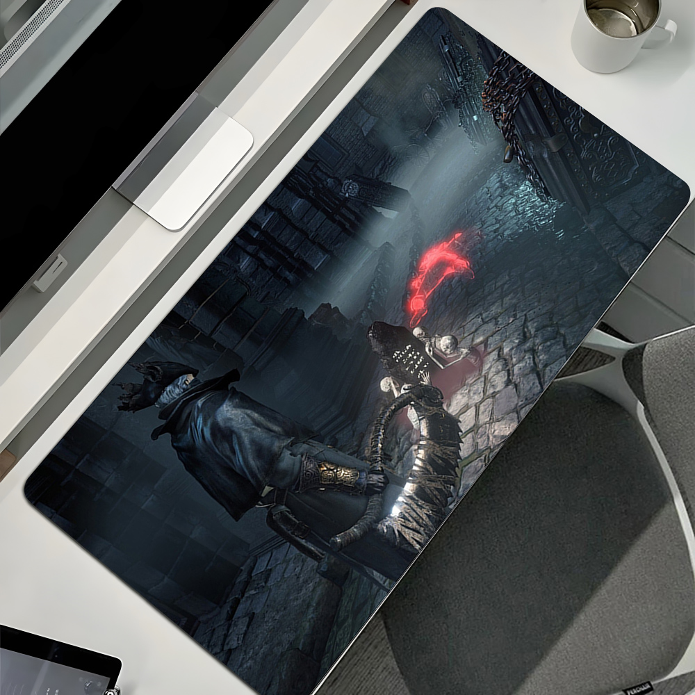 Serin Yeni Bloodborne Gamer Oy - Esports Gaming Stocks incelemesi ve fiyatı