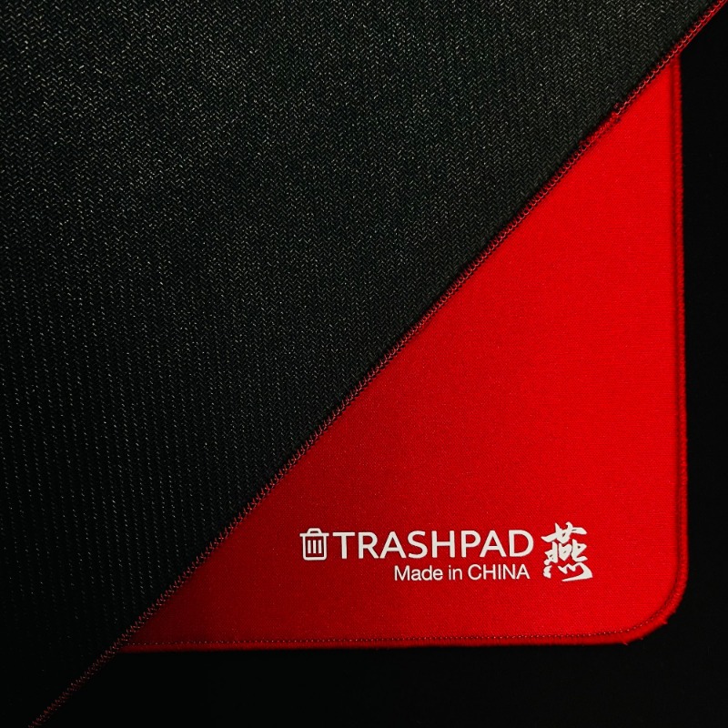 TRASHPAD Mouse Pad Karışık Örg - Esports Gaming Stocks incelemesi ve fiyatı