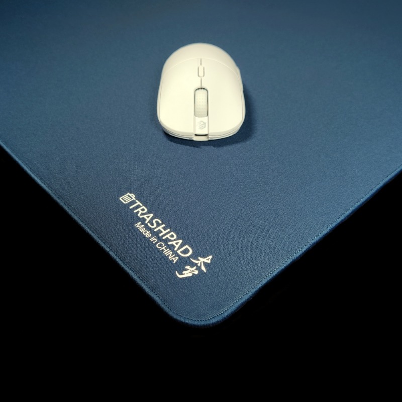 TRASHPAD Mouse Pad Karışık Örg - Esports Gaming Stocks incelemesi ve fiyatı