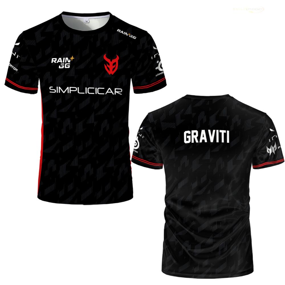 3DMAX Esports MAKA Oyuncu Form - Esports Gaming Team Logo incelemesi ve fiyatı