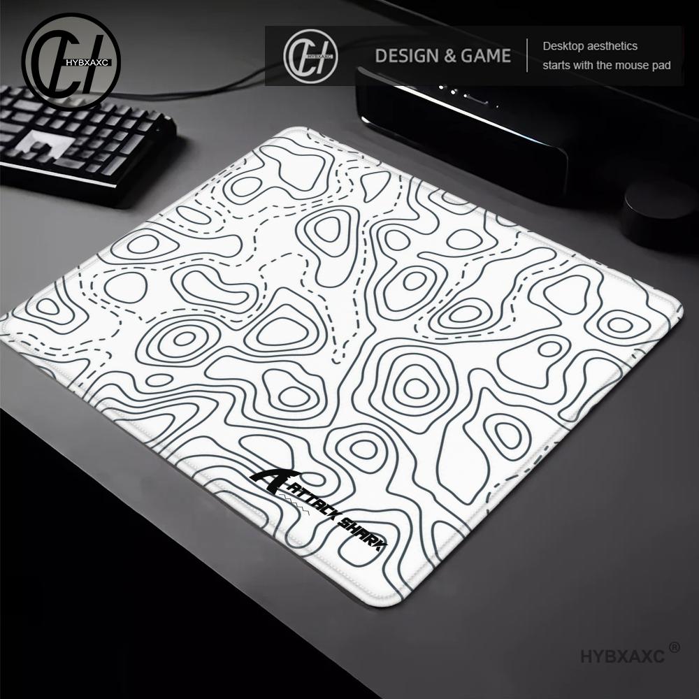 45x40CM Hızlı Oyun Mousepad Ki - Esports Gaming Stocks incelemesi ve fiyatı