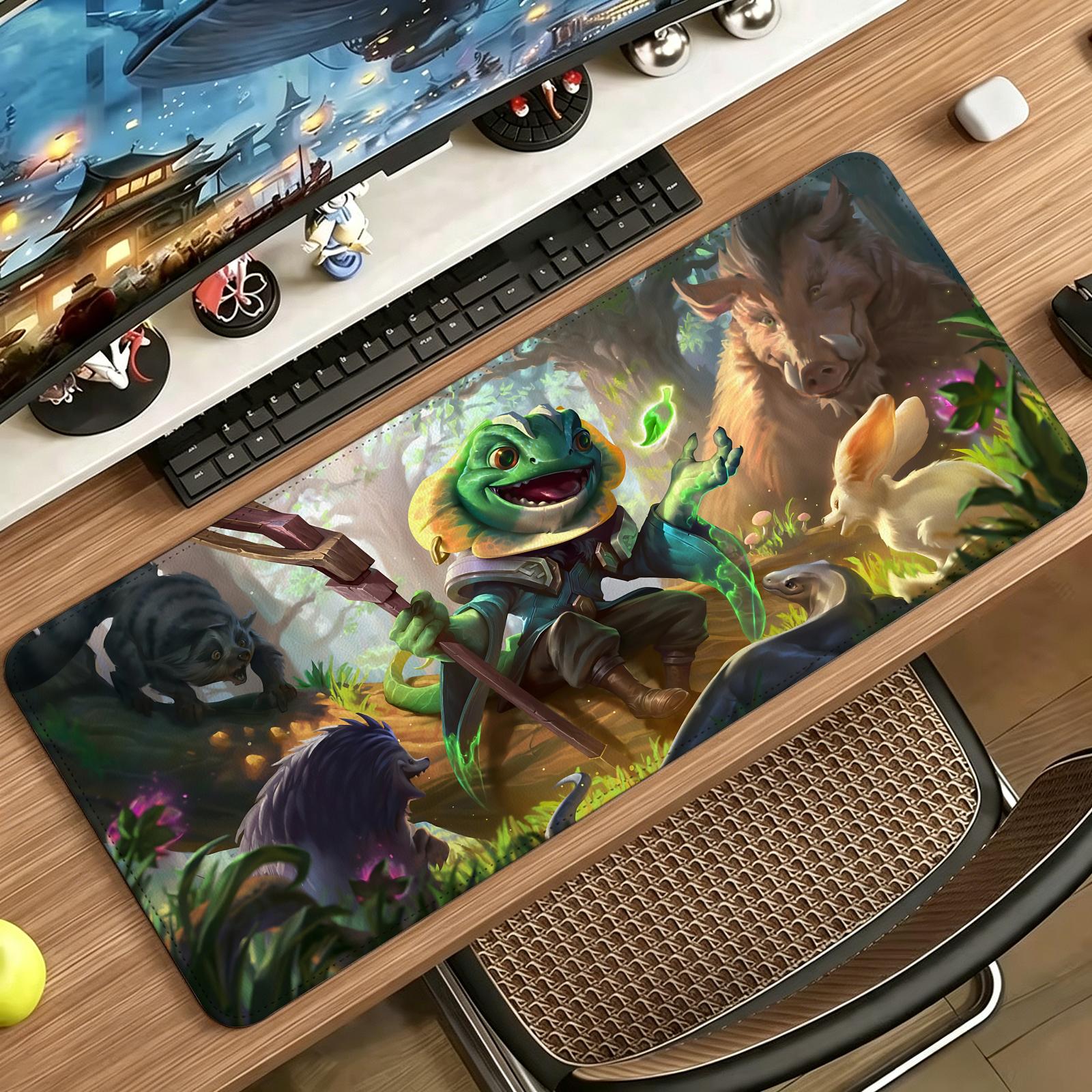 Mouse Pad Esports oyun mouse p - Esports Gaming Arena incelemesi ve fiyatı