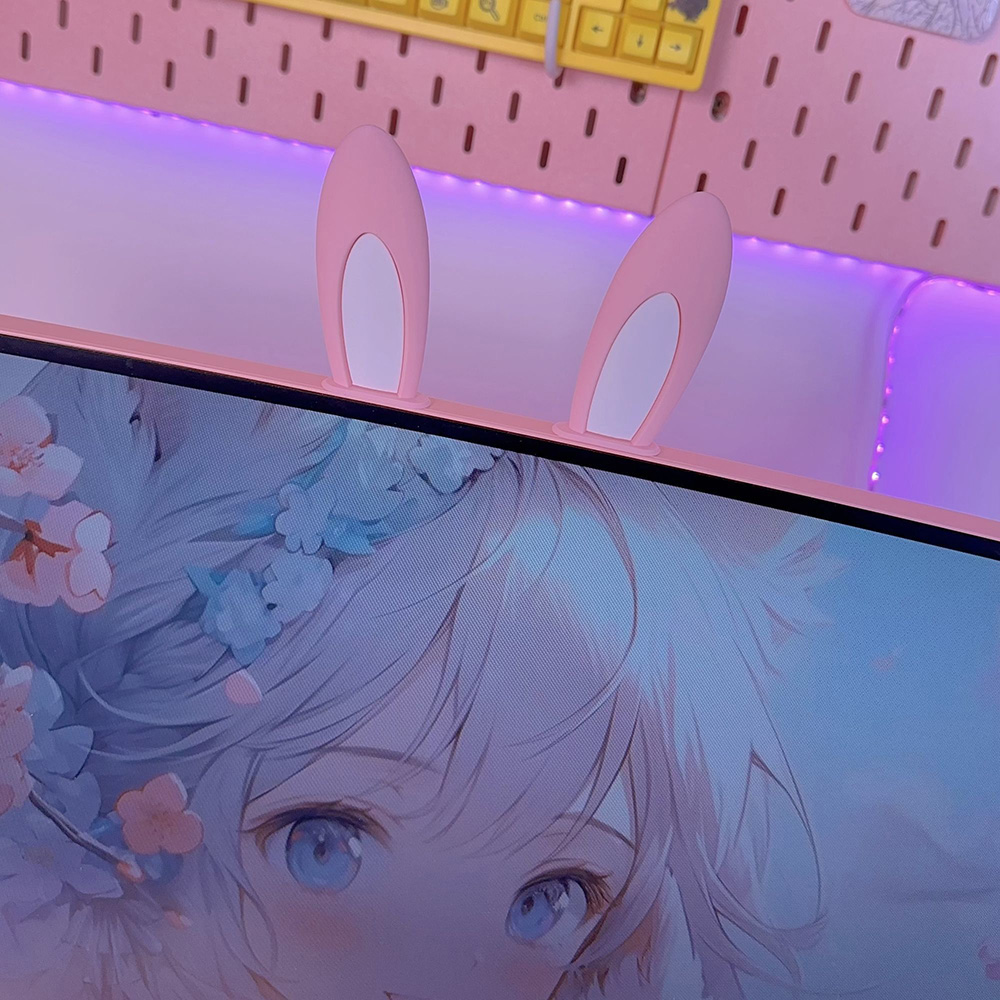 Tavşan Kulakları Dekoratif Süs - Esports Gaming Room incelemesi ve fiyatı