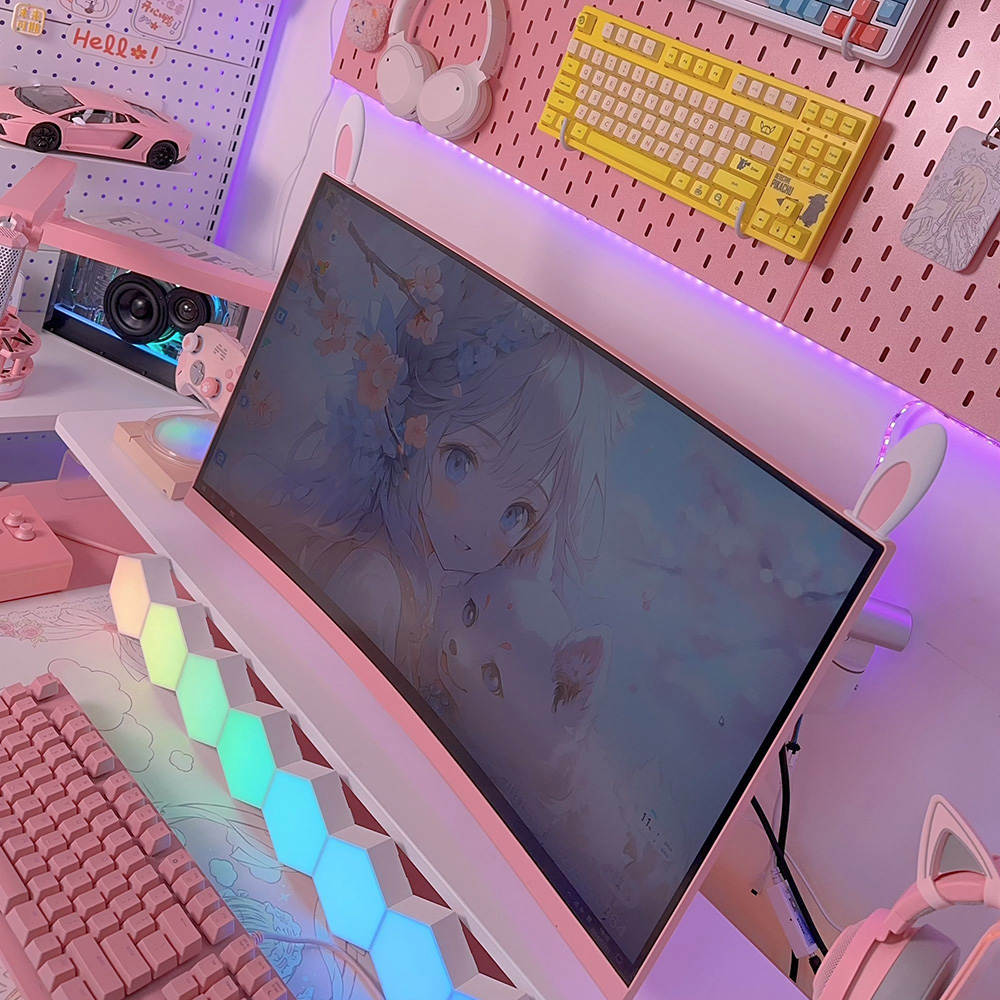 Tavşan Kulakları Dekoratif Süs - Esports Gaming Room incelemesi ve fiyatı