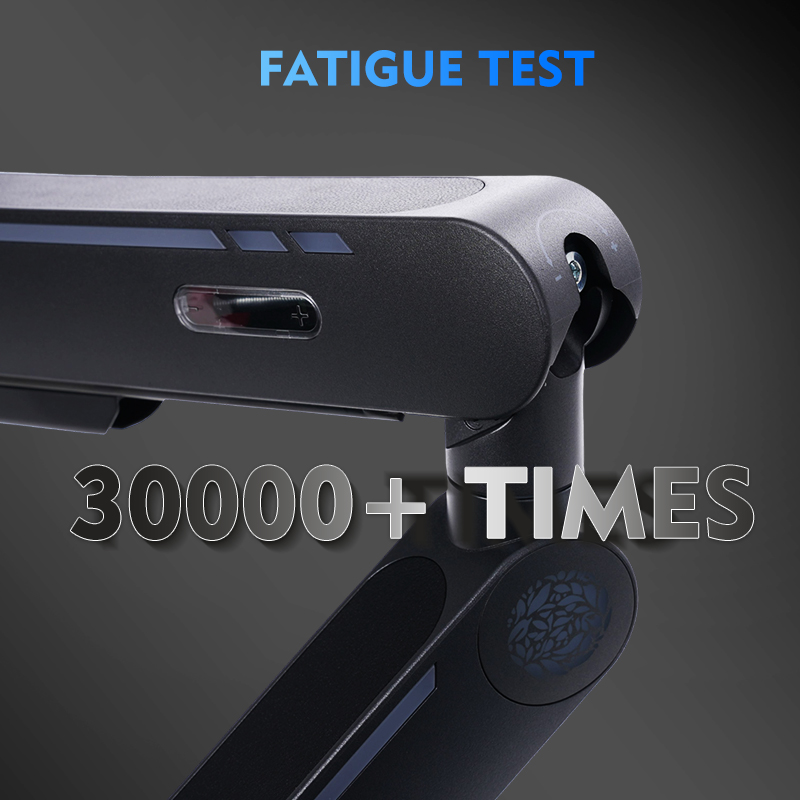 Yeni Ürün Gazlı Yaylı Masa Üst - Dual Monitor Stand incelemesi ve fiyatı