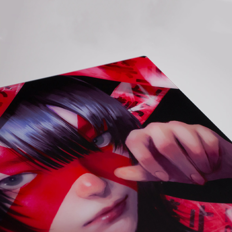 Yeni K-Kanami Cam Mouse Pad An - Esports Gaming Stocks incelemesi ve fiyatı