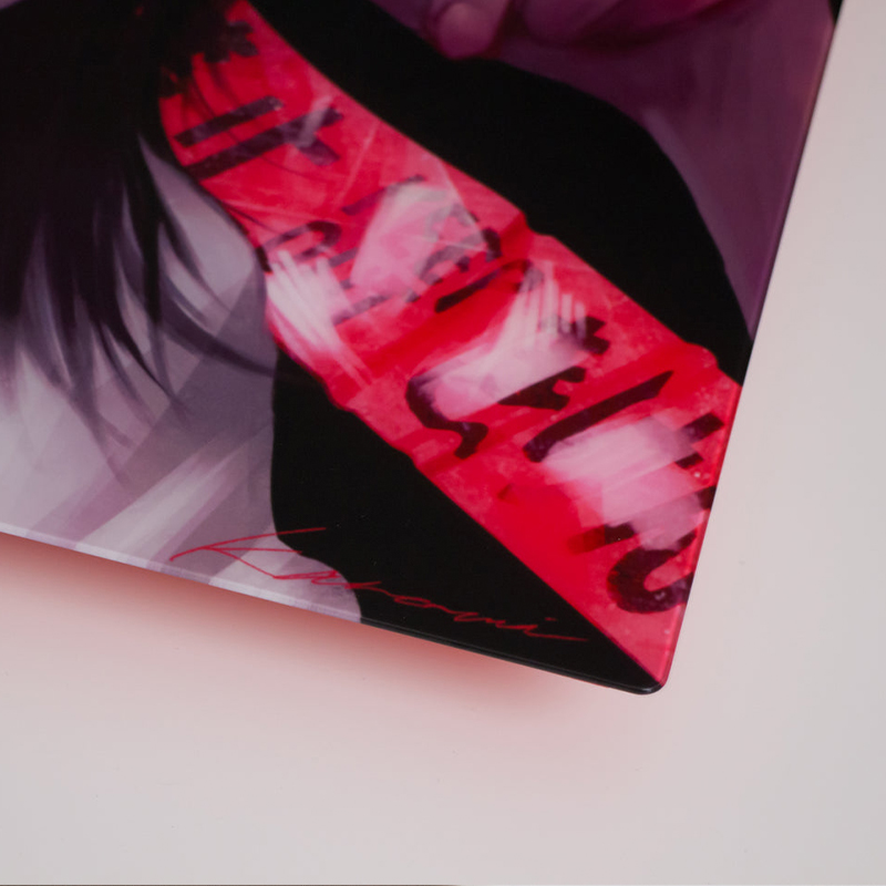 Yeni K-Kanami Cam Mouse Pad An - Esports Gaming Stocks incelemesi ve fiyatı