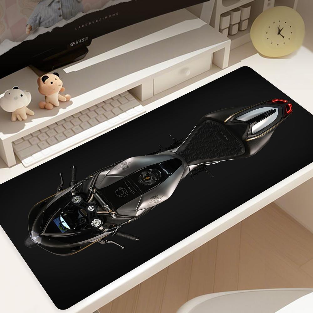 Serin Motosiklet Oyun Mouse Pa - Esports Gaming Stocks incelemesi ve fiyatı