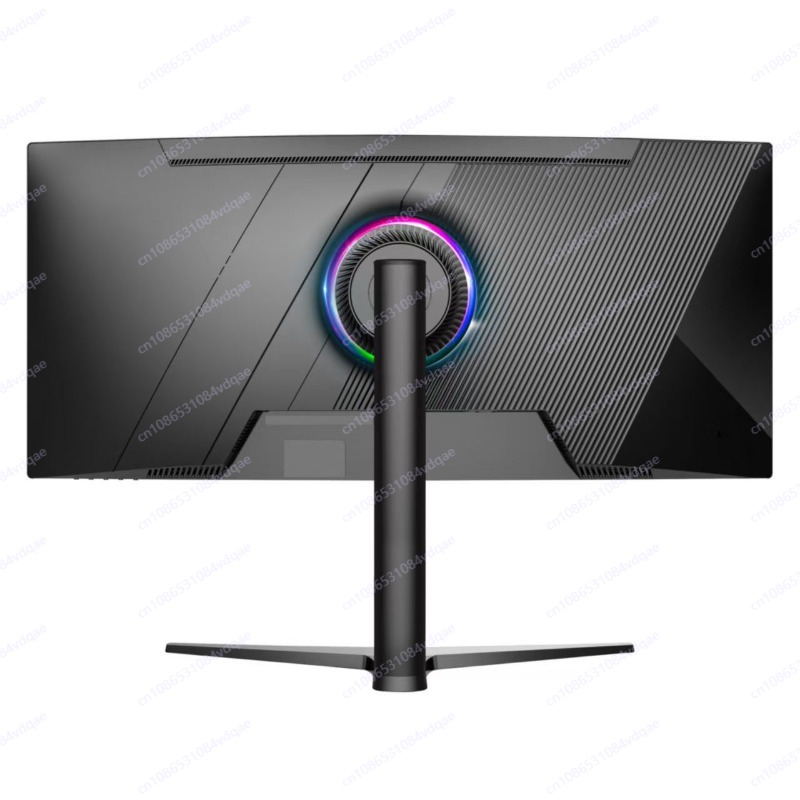 38 İnç 4K 144Hz Kavisli Oyun M - Esports Gaming Room incelemesi ve fiyatı