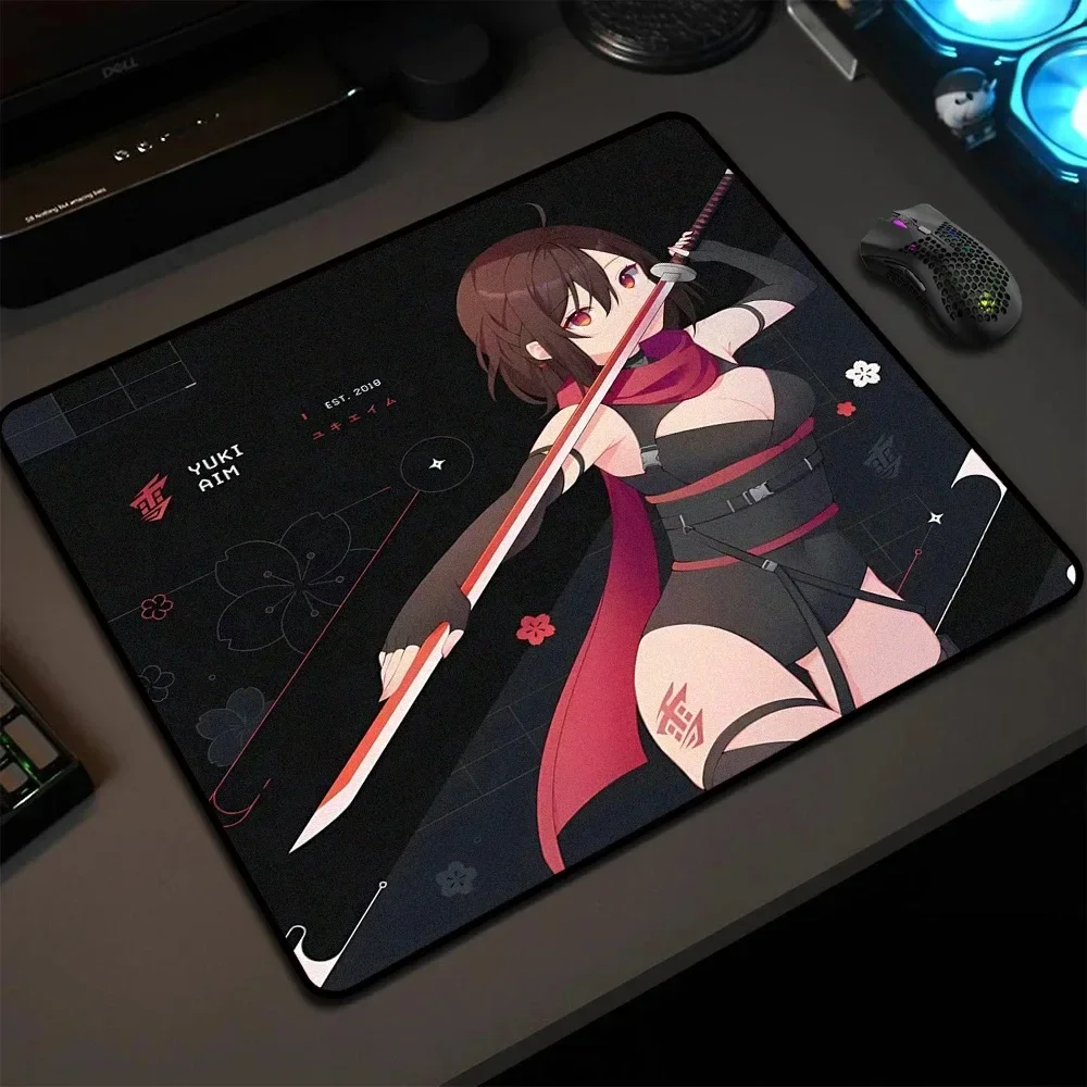 Yuki amacı Premium Mouse Pad 4 - Esports Gaming Stocks incelemesi ve fiyatı