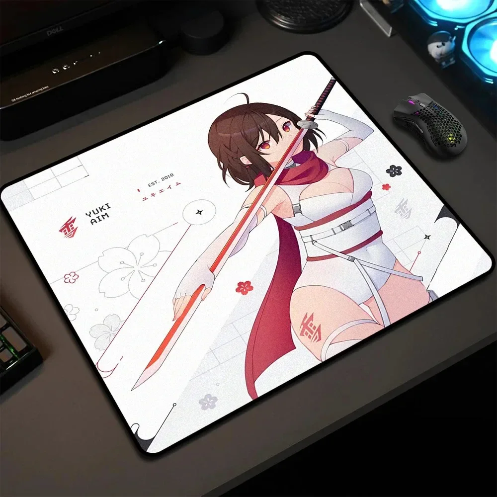 Yuki amacı Premium Mouse Pad 4 - Esports Gaming Stocks incelemesi ve fiyatı