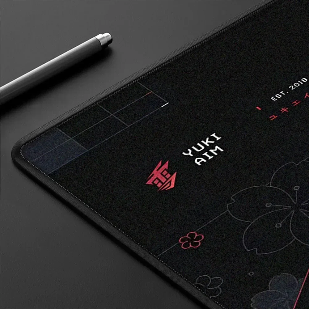 Yuki amacı Premium Mouse Pad 4 - Esports Gaming Stocks incelemesi ve fiyatı