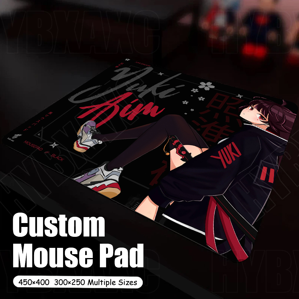Yuki Aim Premium Mouse Pad 45x - Esports Gaming Stocks incelemesi ve fiyatı
