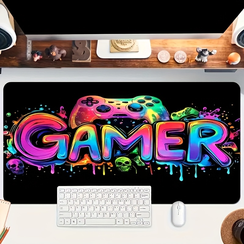 VIKAMA E-Spor Renkli Oyun Kons - Esports Gaming Room incelemesi ve fiyatı
