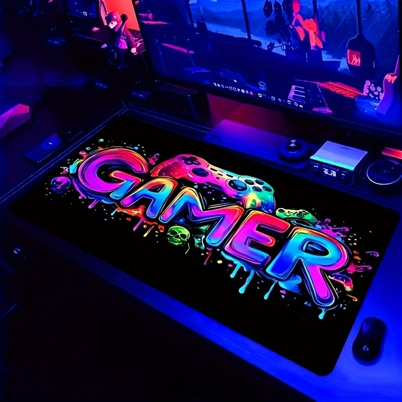 VIKAMA E-Spor Renkli Oyun Kons - Esports Gaming Room incelemesi ve fiyatı