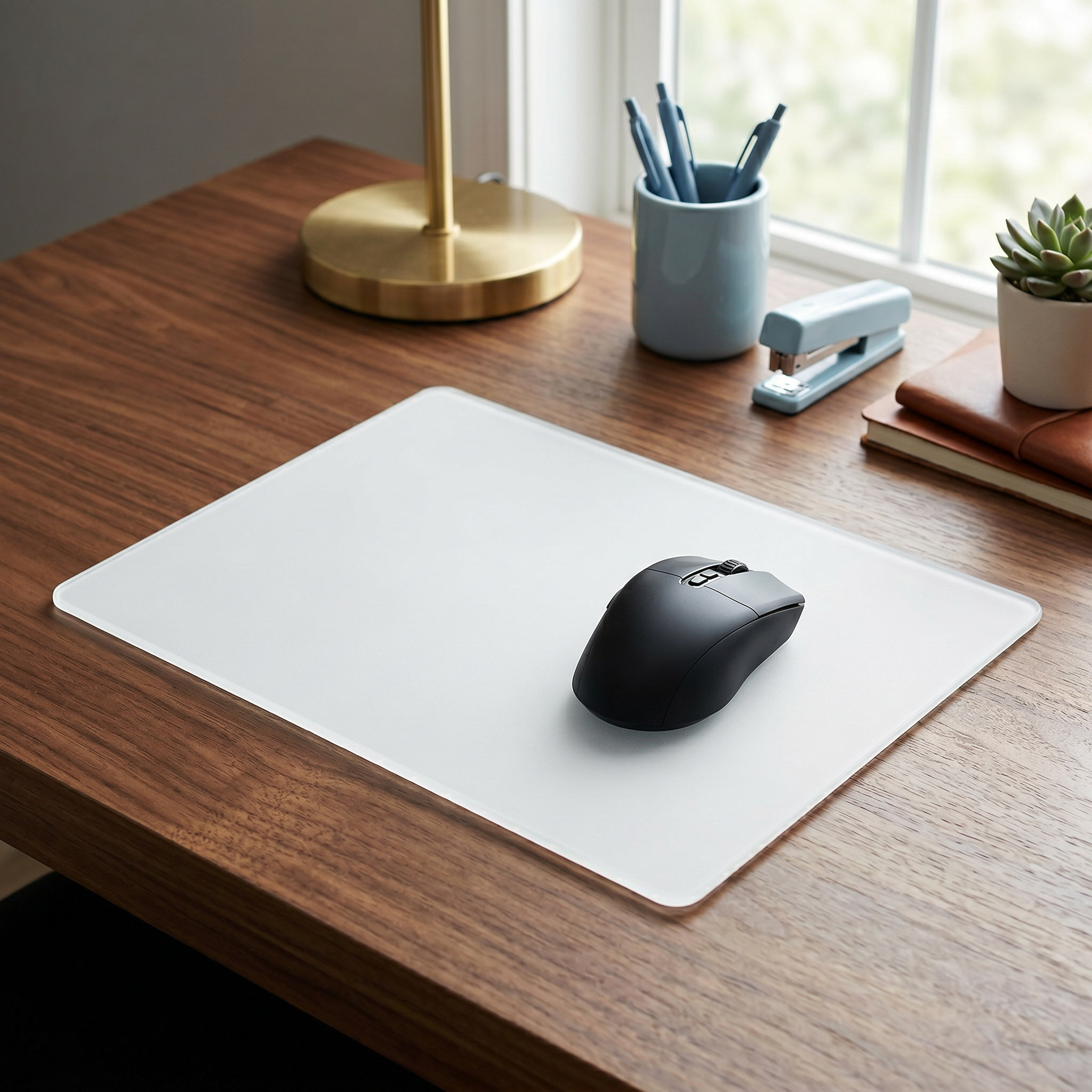 Temperli Cam Mousepad Beyaz Ma - Esports Gaming Tournaments incelemesi ve fiyatı