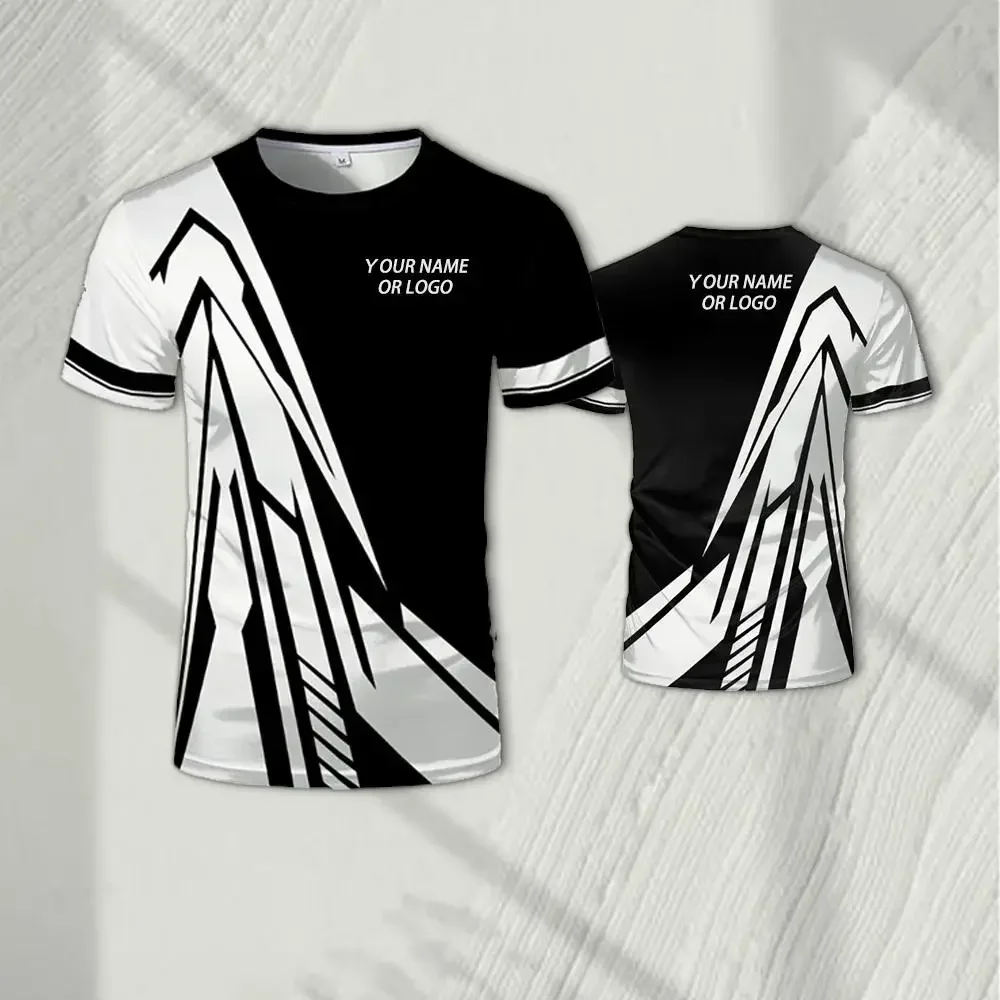 Desenli 3D Baskılı İsimli ve T - Esports Gaming Team Logo incelemesi ve fiyatı