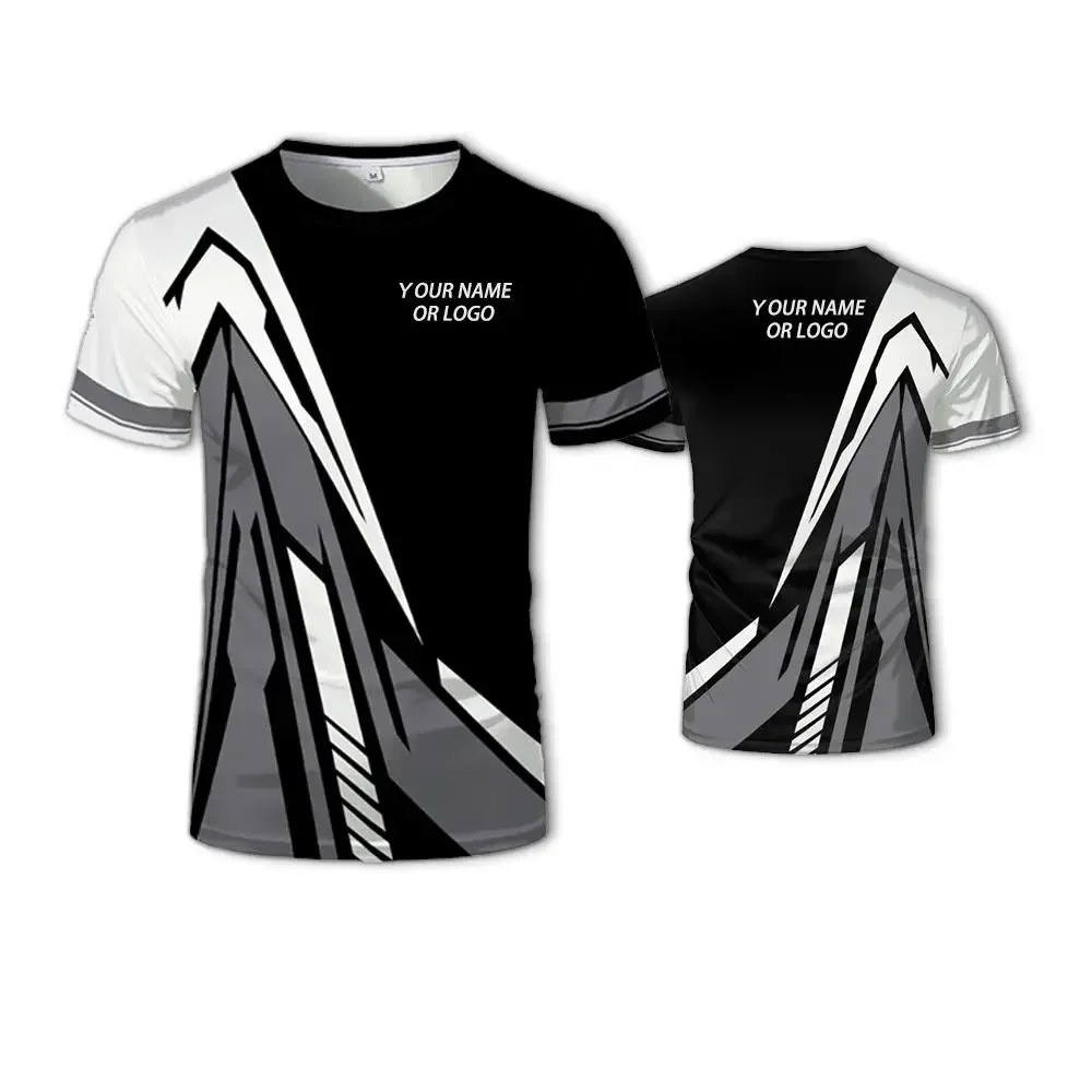 Desenli 3D Baskılı İsimli ve T - Esports Gaming Team Logo incelemesi ve fiyatı