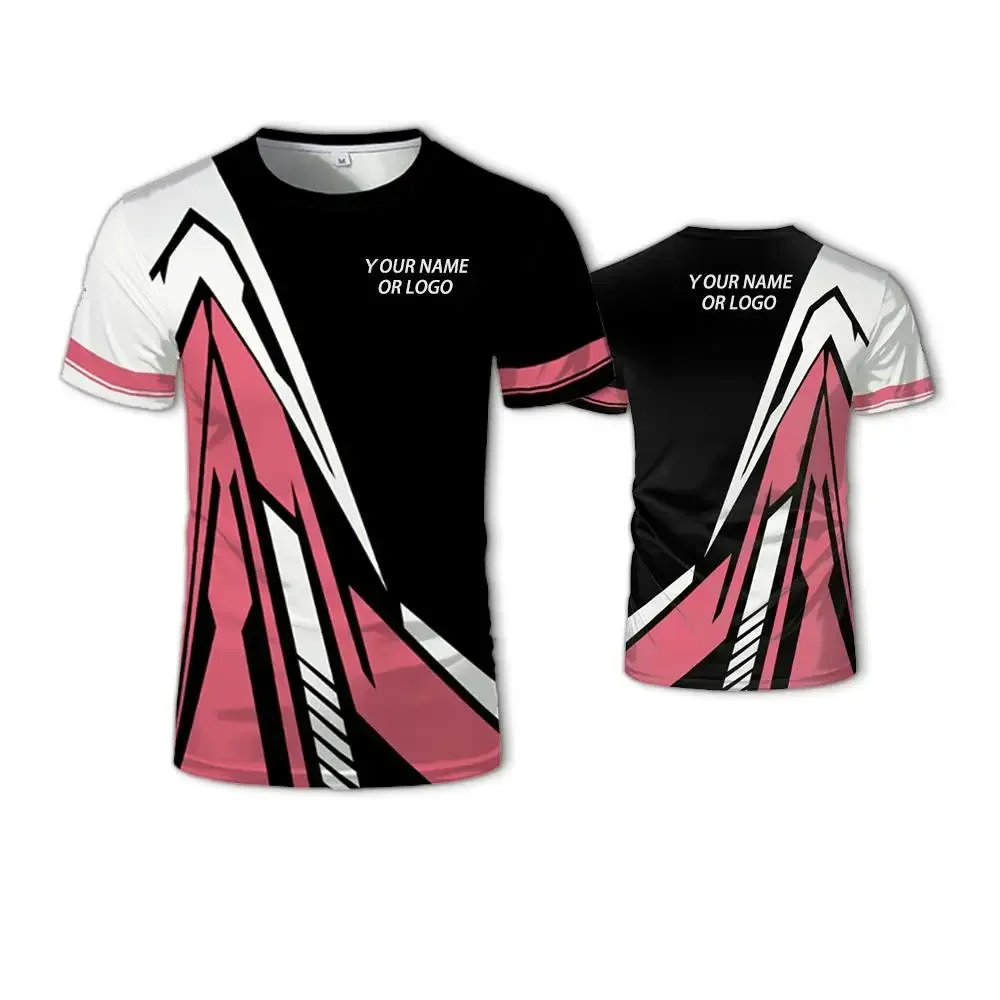 Desenli 3D Baskılı İsimli ve T - Esports Gaming Team Logo incelemesi ve fiyatı