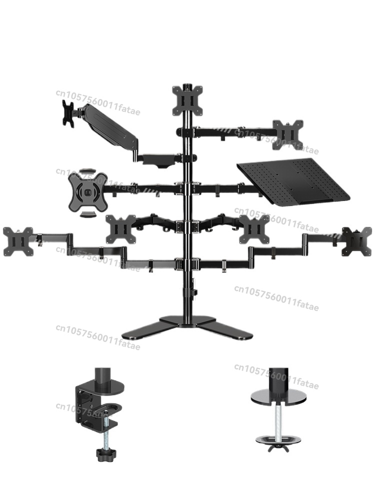 Monitör Standı, Ayrı Aksesuarl - Dual Monitor Stand incelemesi ve fiyatı